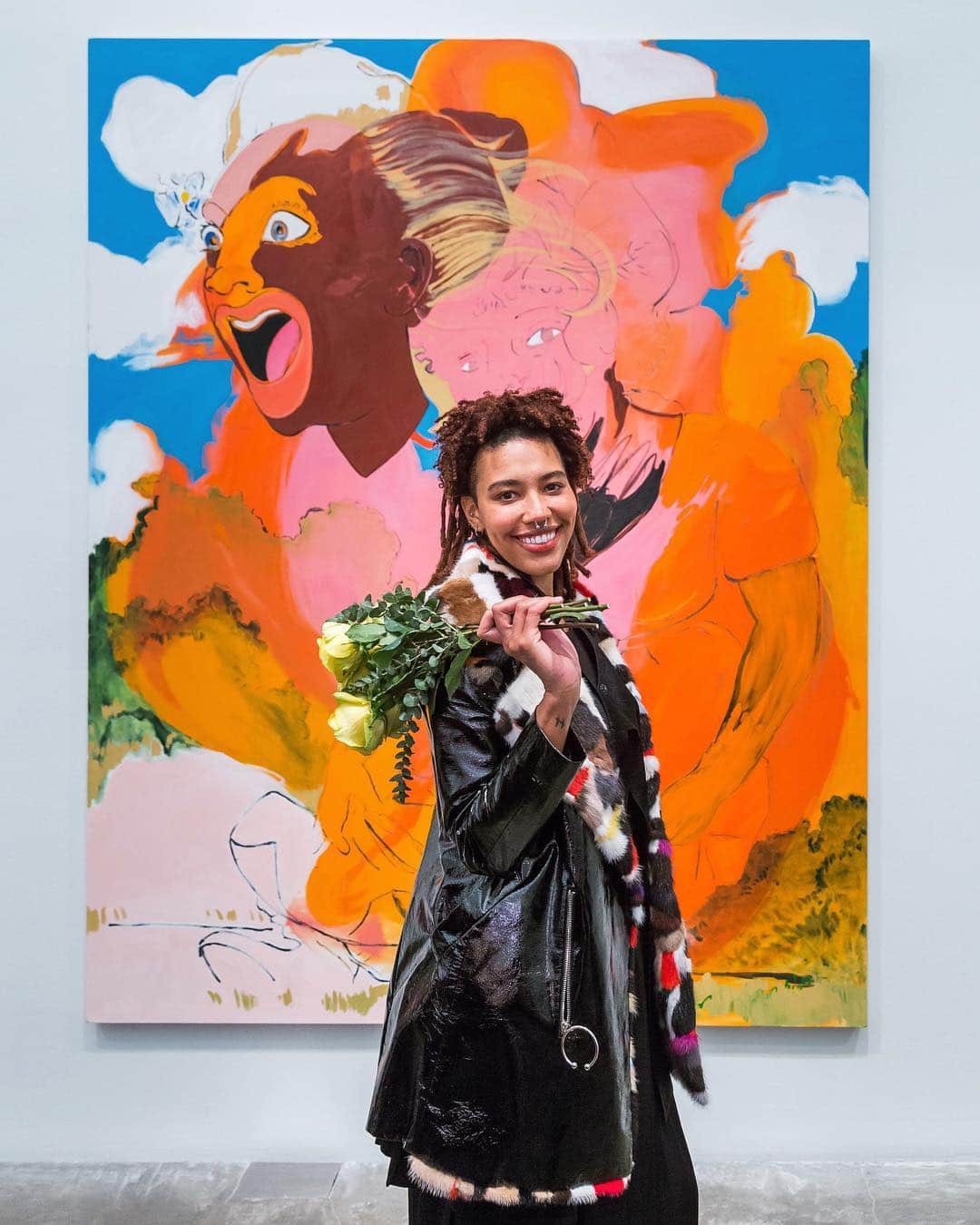 Janiva Ellis (1987) - photo 1